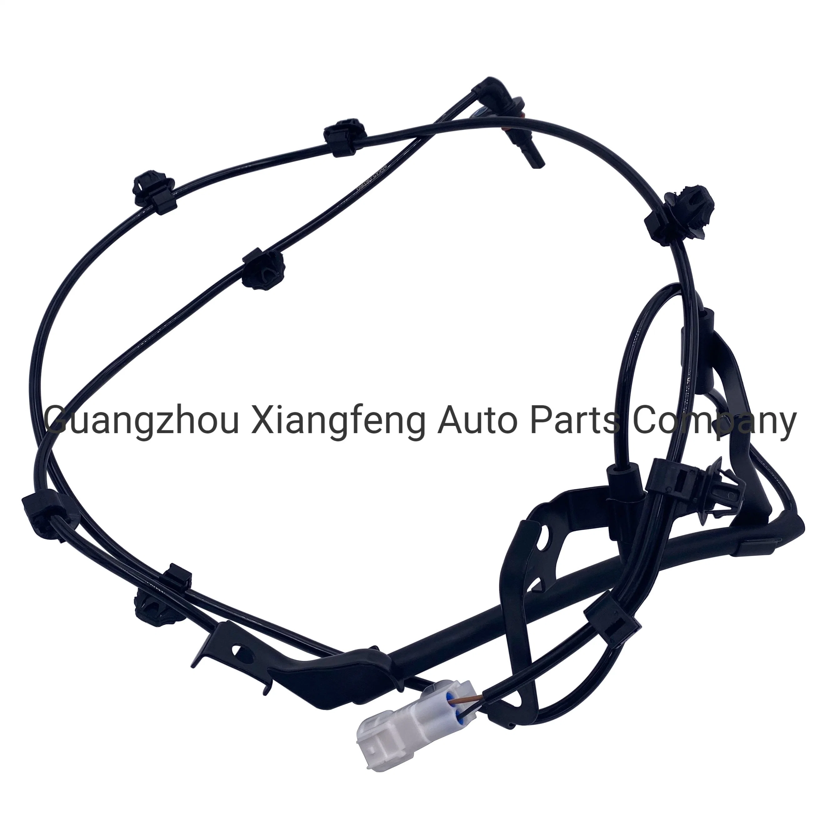 Good Quality Auto Parts ABS Wheel Speed Sensor for Revo Ggn125 89542-0K060 89543-0K060