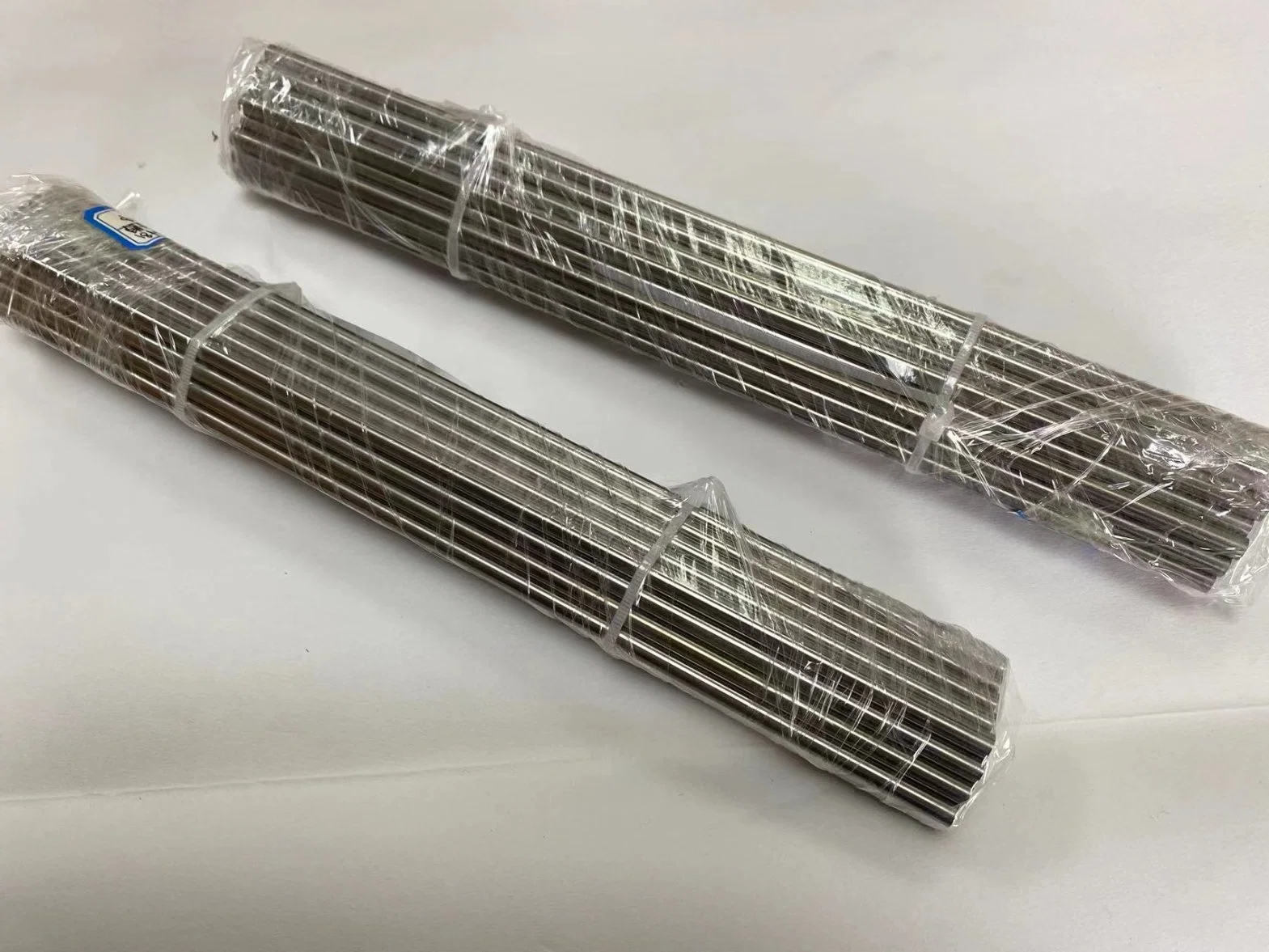 Pure Tungsten Rods/Bars/Electrodes Ground Finish Tungsten Rods Tungsten Alloy Rods