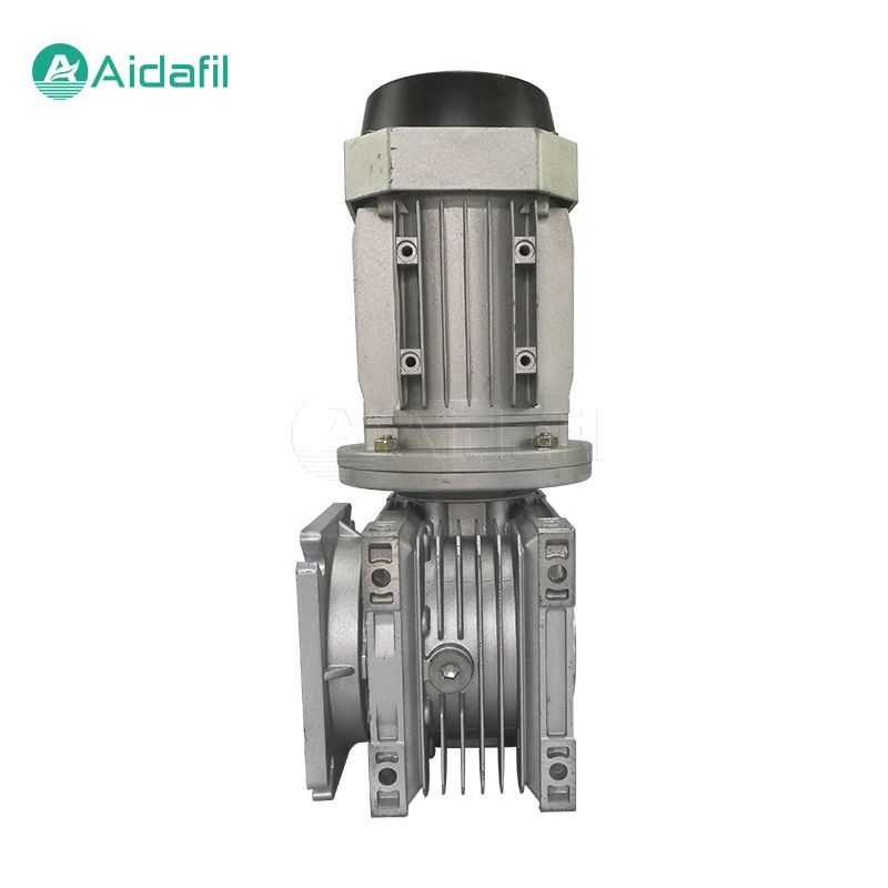 100 Micron Automatic Self-Cleaning Filter - Water Treatment Device for Rainwater Collection System