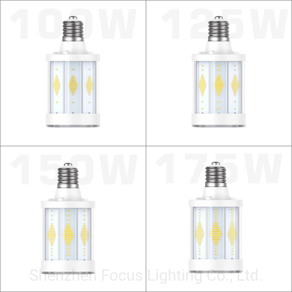 175W 28000lm E39 E40 LED HID Bulb LED Replacement 250W 400W 1000W HPS 400W 400watt 1000W Metal Halide Bulb 500W 1000W 1500W Halogen