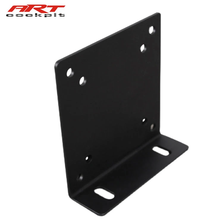 30 and 40 Aluminum Profile Rack Installation LCD TV Fixed Adapter Board Driving Simulator