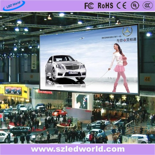 LED. 5mm High Definition Outdoor LED Display Screen Board