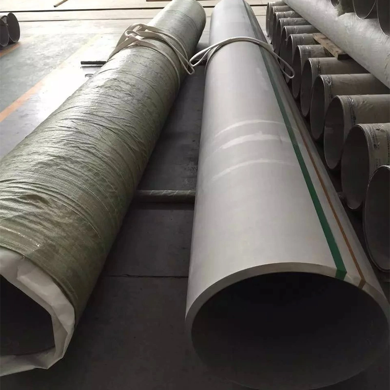 Seamless Carbon Steel Boiler Tube/Pipe ASTM A192, ASTM A192 Seamless Stainless Steel Boiler Tubes for High-Pressure Service