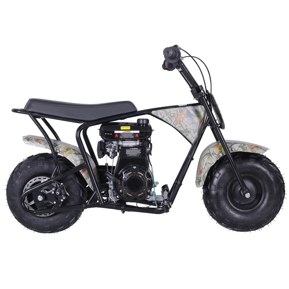 Moni moto moto enduro Pocket Moto Cross Dirtbike