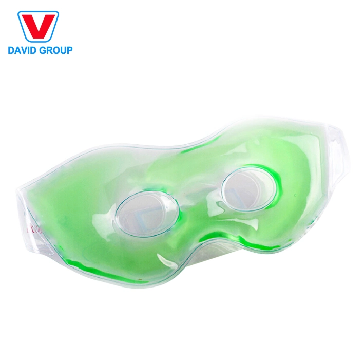 Innovative Products Gel Eye Mask for Beauty Care