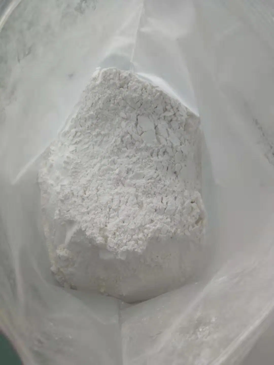 Pharma خام المواد Levosulpiraded Powder CAS 23672-07-3 الخصم السعر الكامل السعر