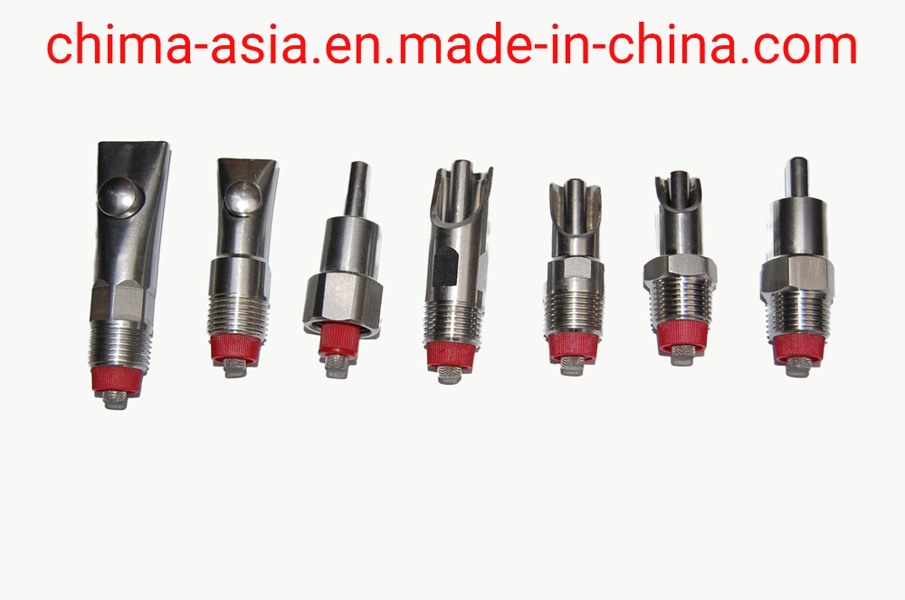 Factory Making Pig Drinker Nipple with High Quality and Good Price OEM