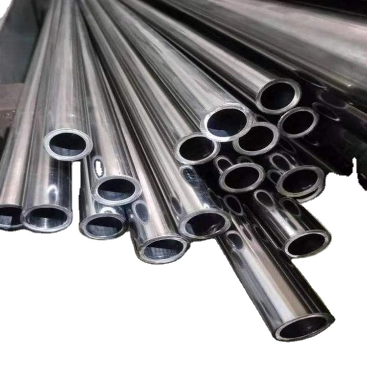 Customize Forged Tungsten Tube Tungsten Pipe for Vacuum Thermal Evaporation Cost Price