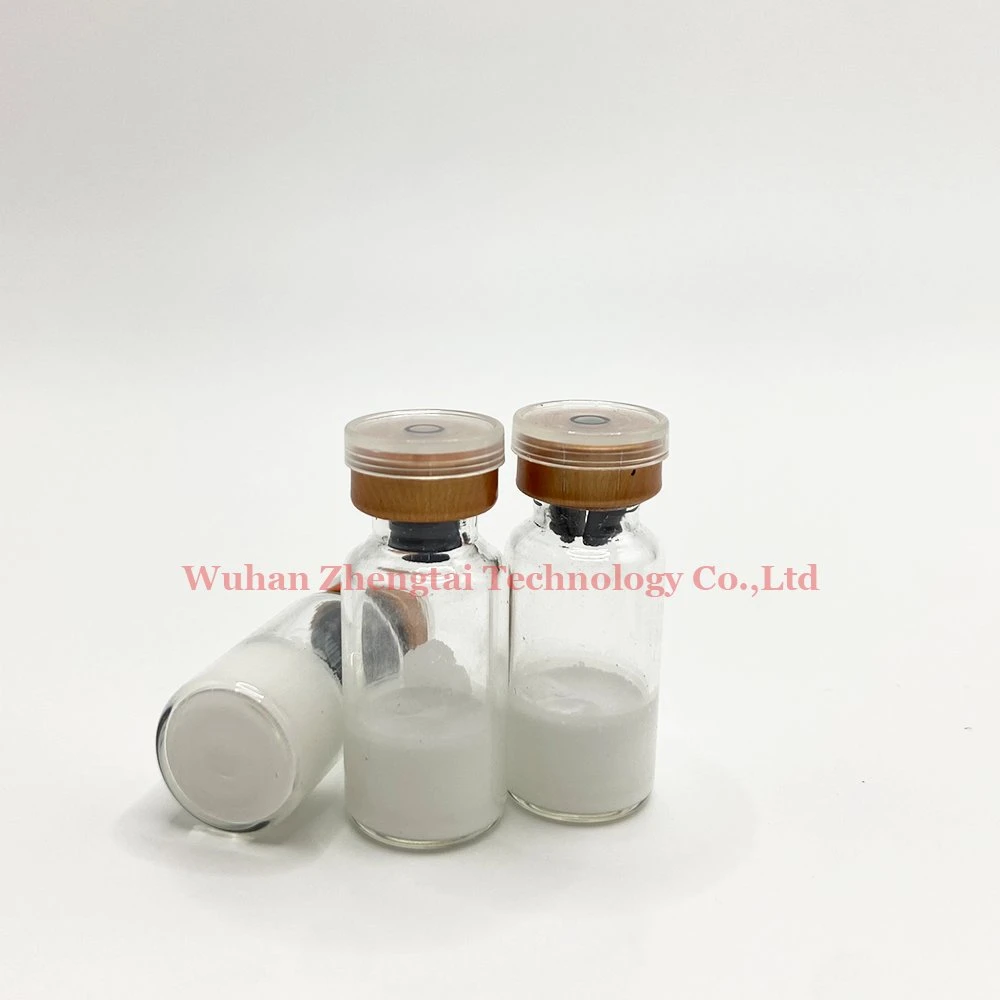 New Product Retatrutide 2381089-83-2 Gipr/GLP-1r Weight Loss Peptide 5mg Semaglutide Tirzepatide Epitalon Selank Semax Melanotan II on Sale