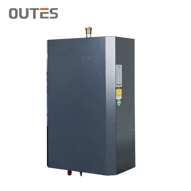 ERP a++ Energy Label CE 10kw 12kw 14kw Domestic Shower Mono Block Heat Pump Water Heater Heating System