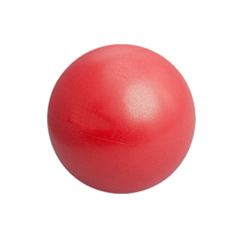 Resistencia aceptable bandas Pilates Cadillac o Mini balones PVC Bola Del Yoga Venta caliente