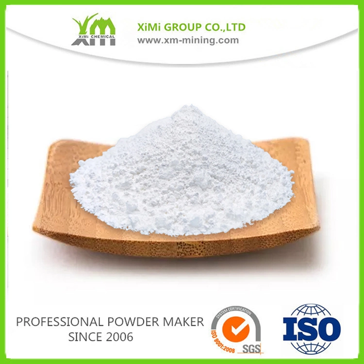 High Purity TiO2 for Coating Titanium Dioxide