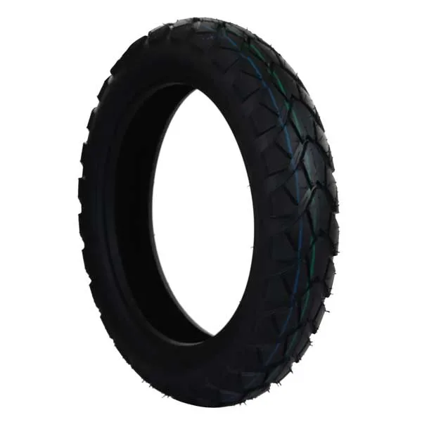 Domestic Tubeless Motorcycle Tires 90/90-12 Motorcycle Accessories