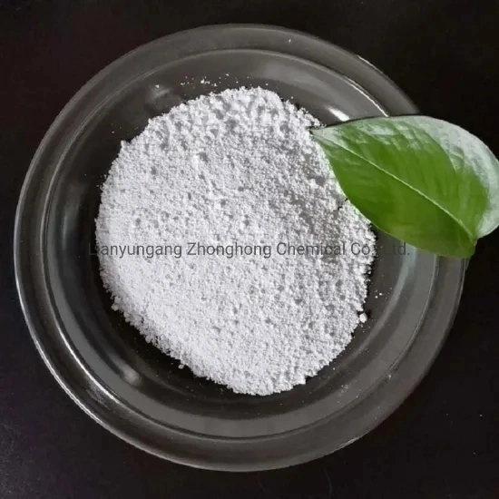 Manufacturer Food Grade Calcium Pyrophosphate CAS 7790-76-3 Factory Price