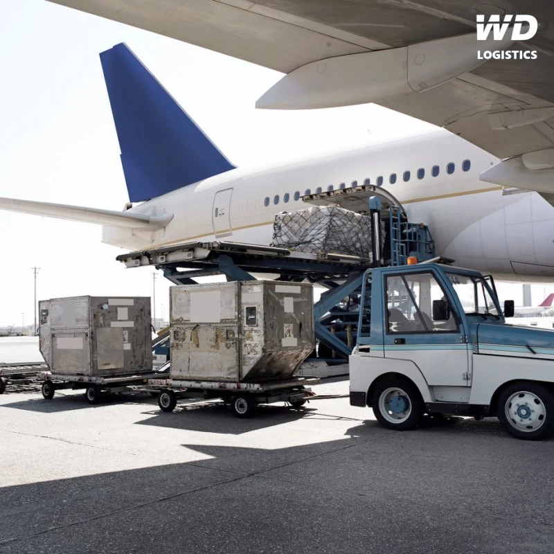 DDP/DDU Cheapest Air Freight Agent From Qingdao Xiamen Shenzhen to Italy, Romania, United Kingdom, Luxembourg, Moldova, Sweden