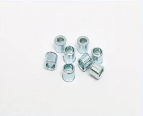 Fasteners Round Headed Cylindrical Pins with Internal Thread