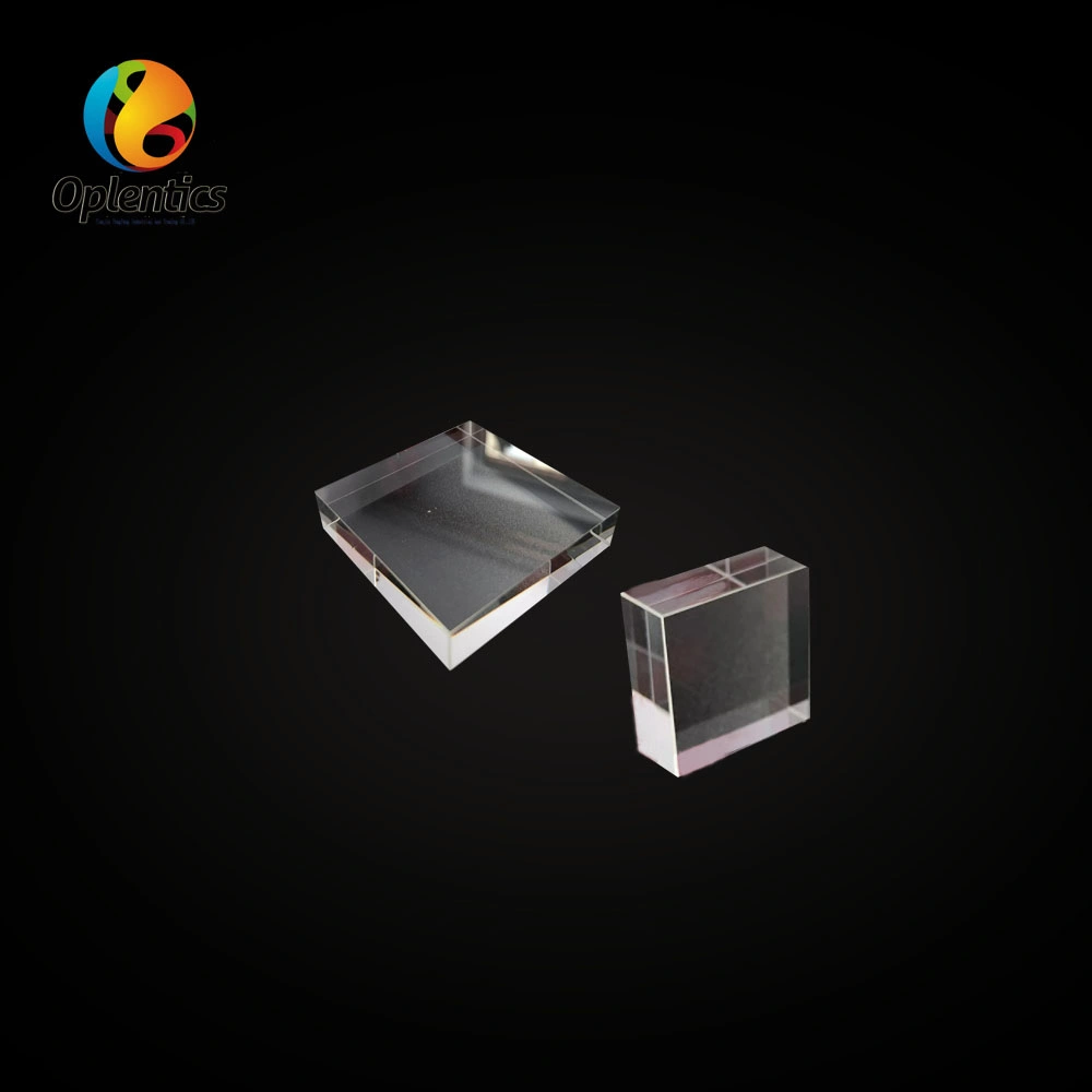 Optics Manufacturer N-Bk7/N-Sf11 Optical Waterproof Protective Window for Electronic Sensors