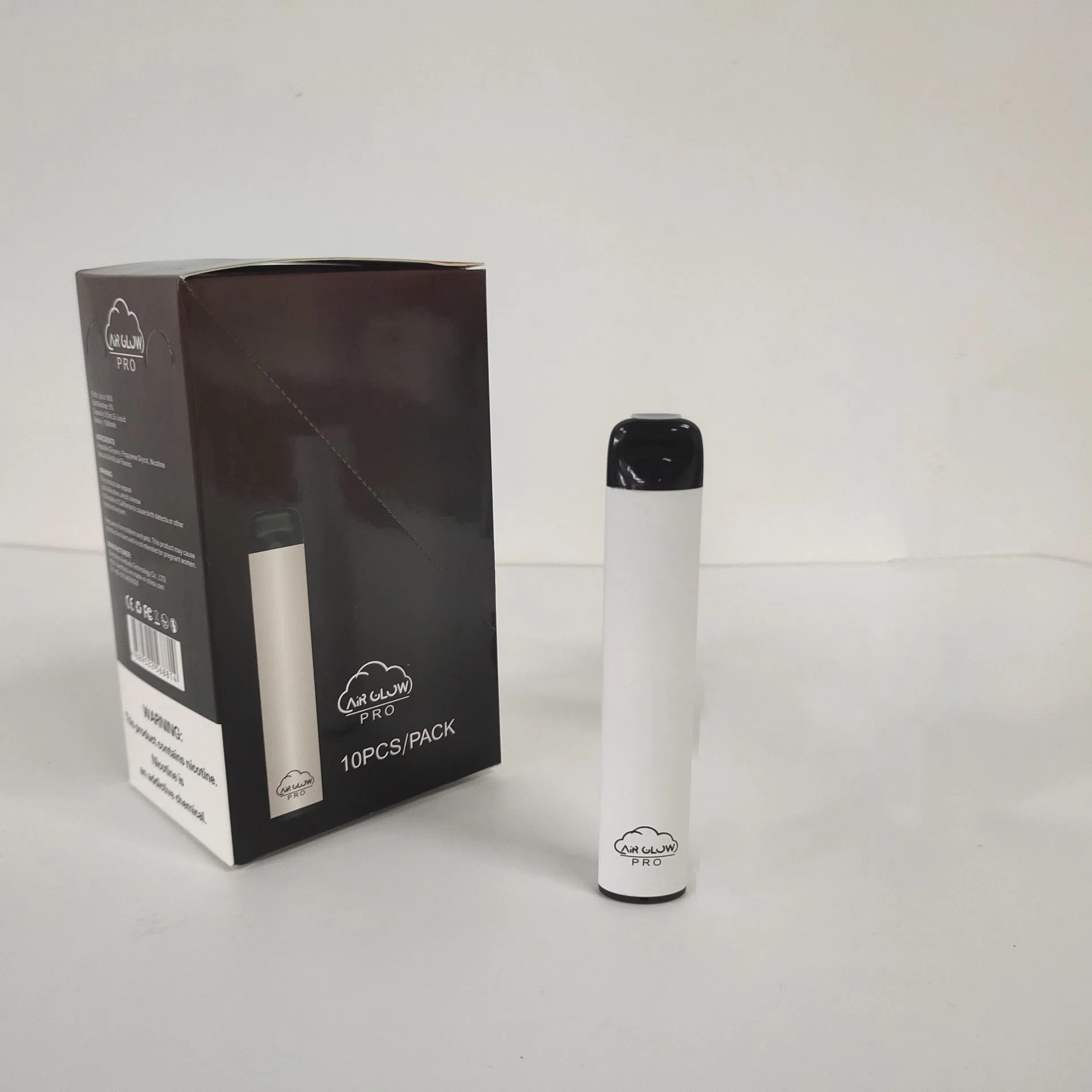 2022 Rendimiento de alta calidad/alto costo Mini vape precios al por mayor fábrica 1600 Puffs