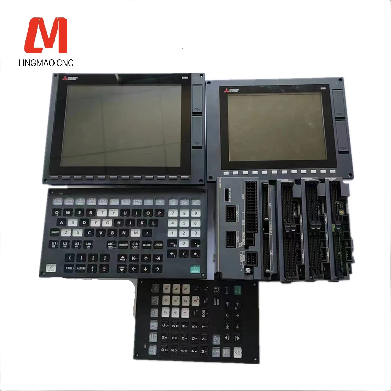 Module d'extension de communication Mitsubishi Fcu8-Ex563