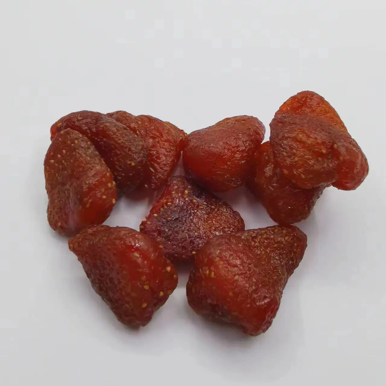 Frutos secos de Strawberry frutos secos FD