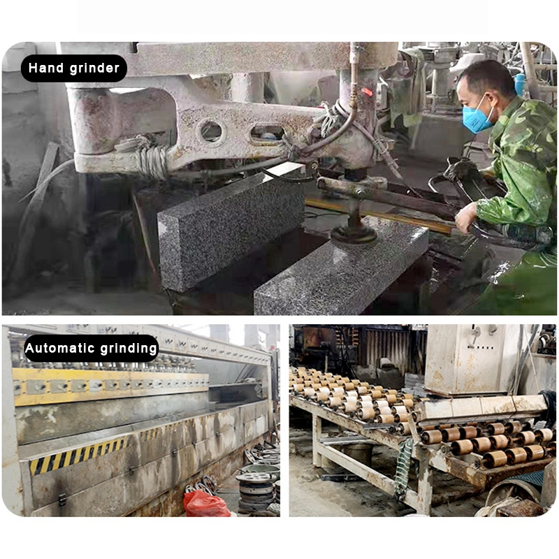 Resin Stone Grinding Tools Abrasive for Granite/Granite Grinding and Polishing