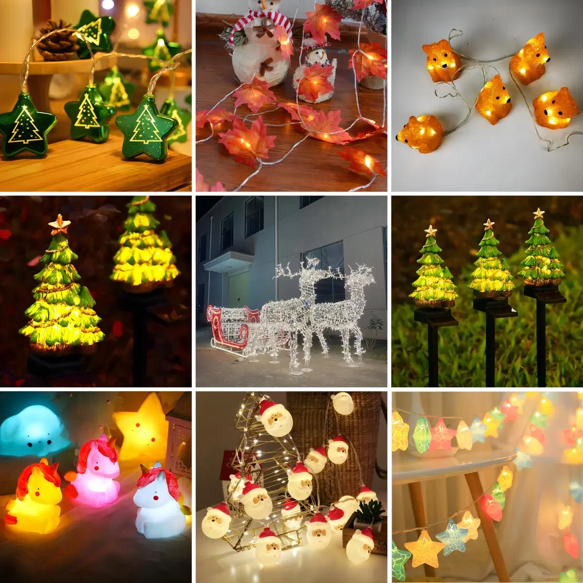 China Wholesale/Supplier Price Outdoor Christmas Light Decorations Outdoor Christmas Decorations Christmas Light up Decorations Christmas Decorations Decoration Light