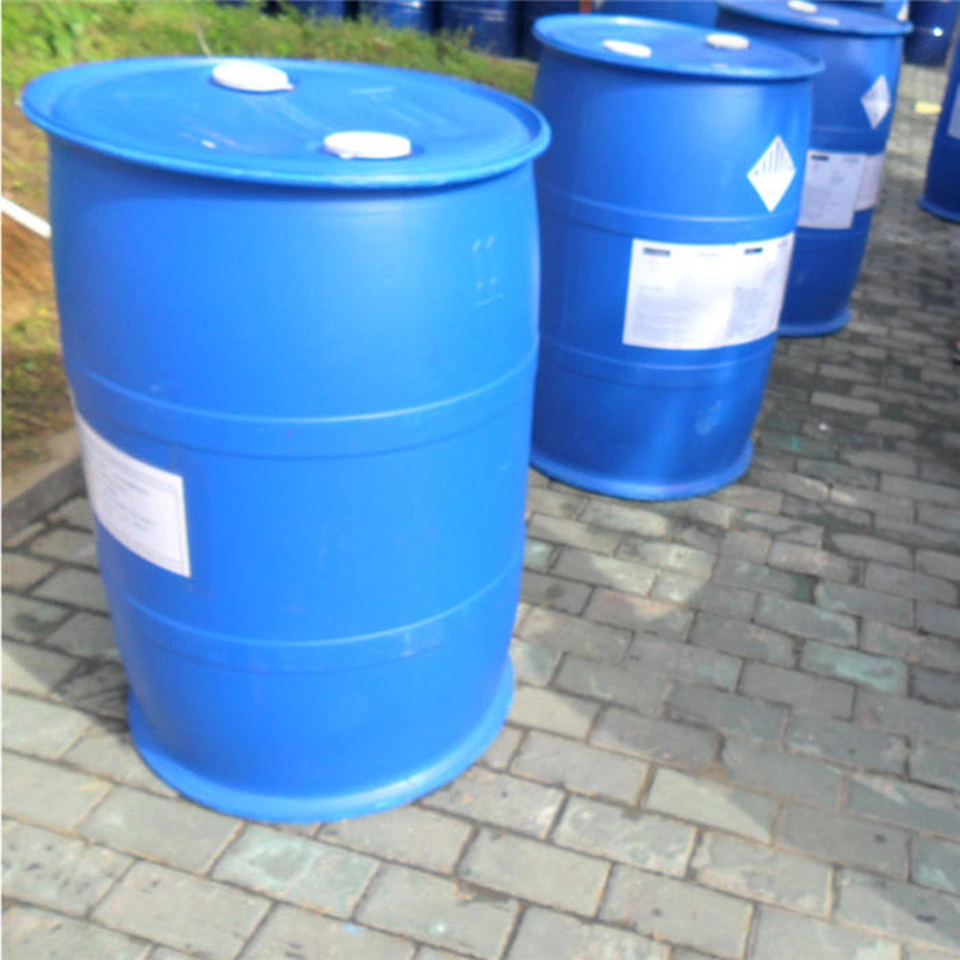 99% Purity Synthetic Rubber Softener Diglycerol for Emulsifier CAS 627-82-7