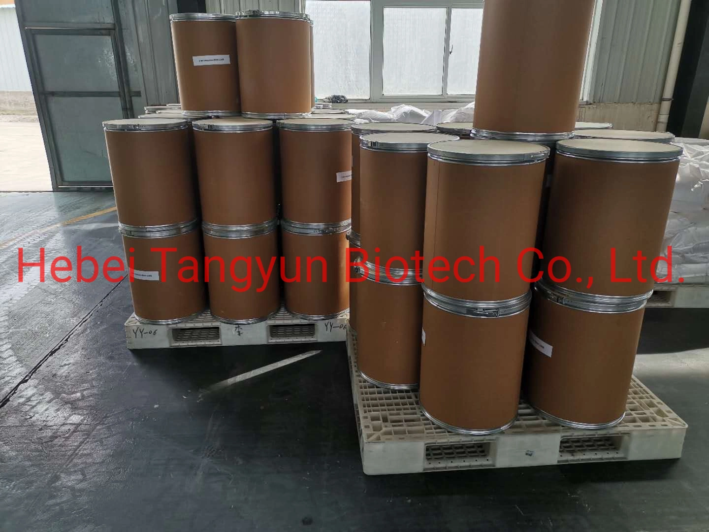 Tangyun Hochwertiges Pestizid Acetamiprid 20%Sp