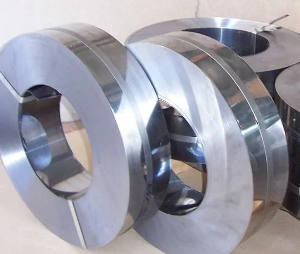 High quality/High cost performance 0.8mm Thick Zinc Z90 Cold Rolled Galvanized Steel Metal Strip