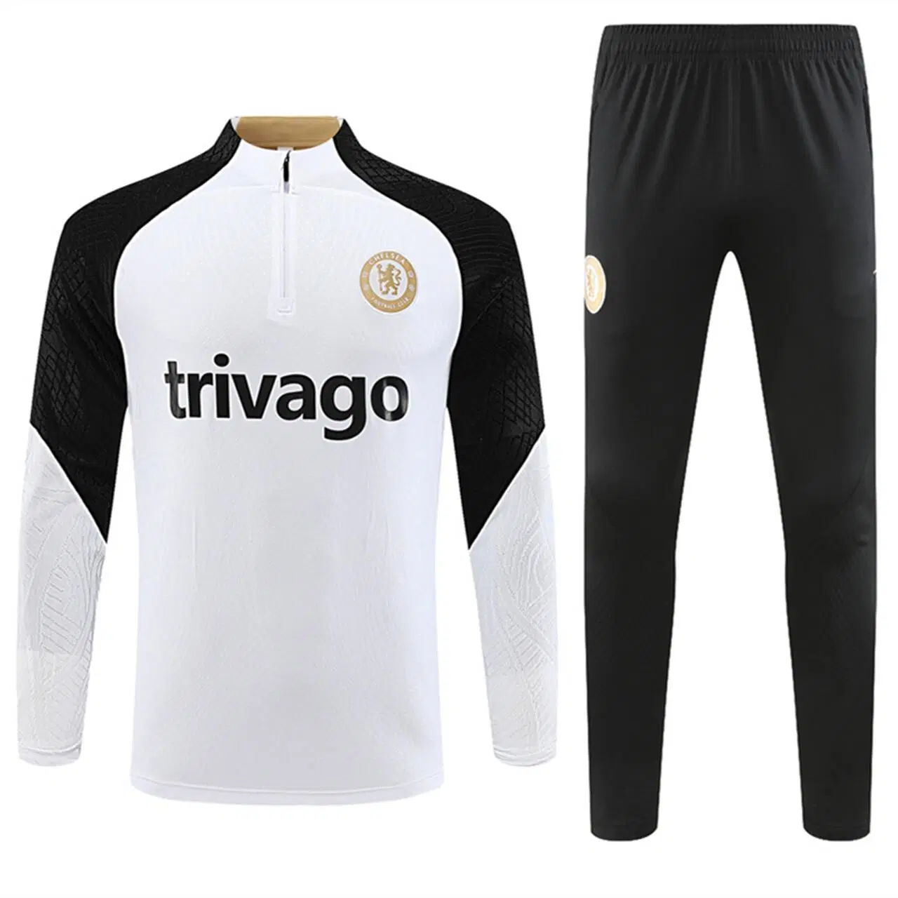 New Jerseys Kits Epl Football Team Training Uniform Wholesale/Supplier Customize Jerseys