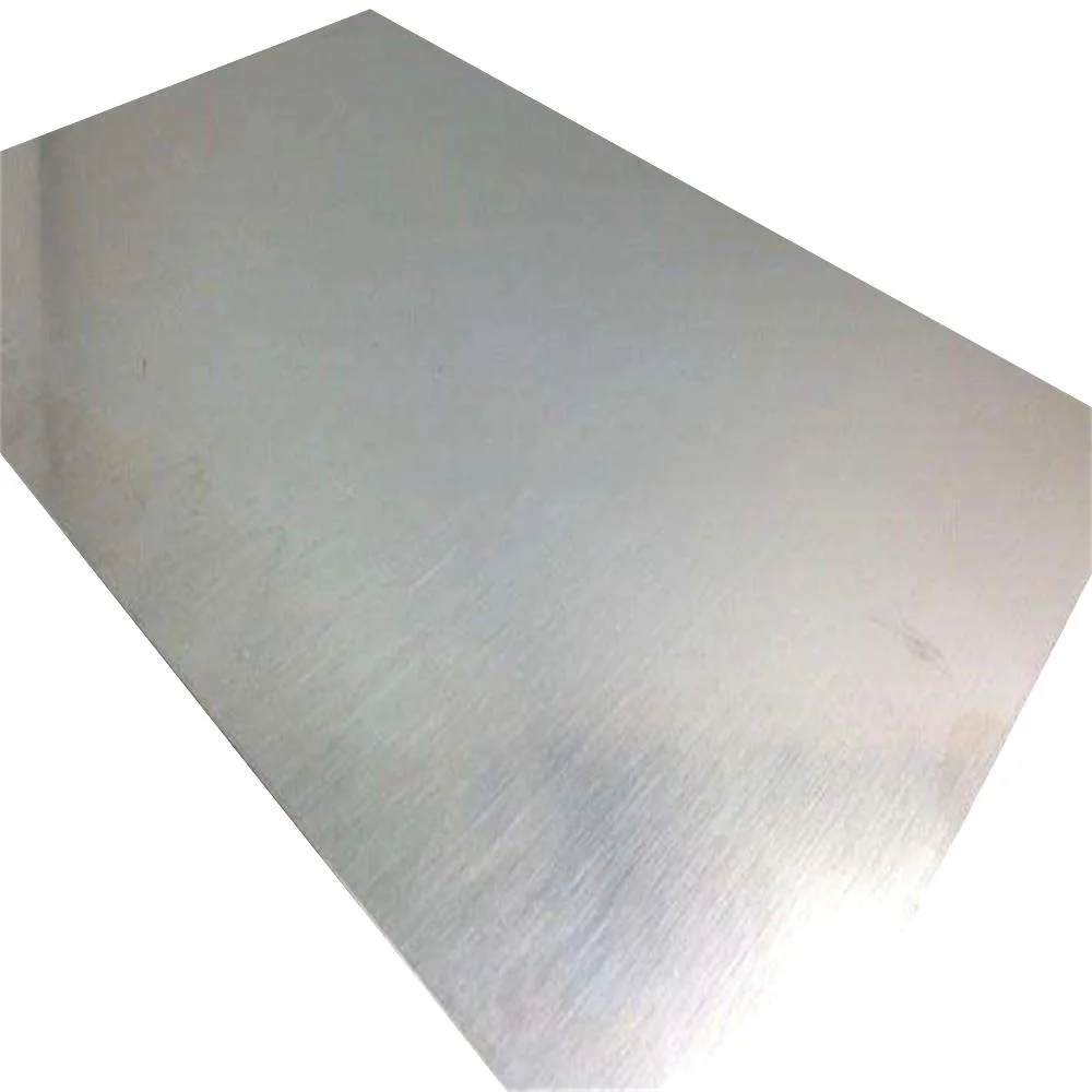 Factory Price Tungsten Sheet in Stock