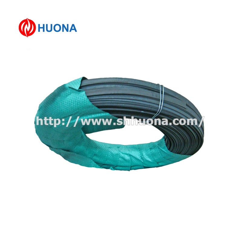 Cronix 80 Nichrome Heating Resistance Wire for Drop-Bottom Furnace