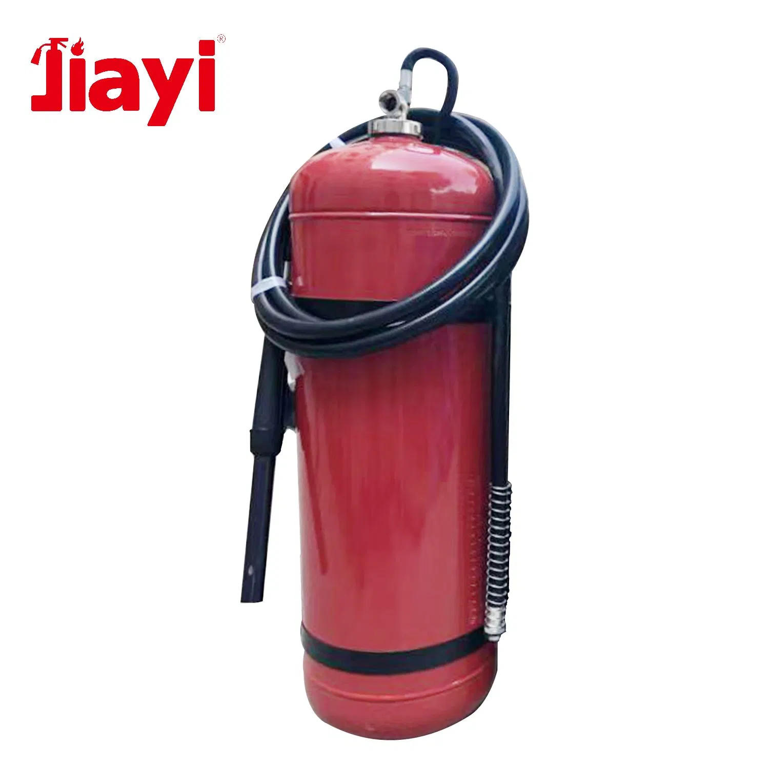 SGS Approved Salon Furniture Fire Extinguisher Trolley