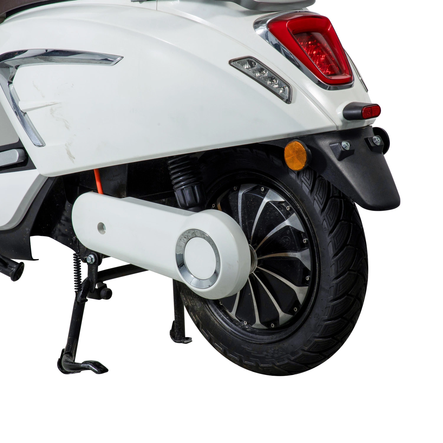 Motor de cubo de bicicleta High Street de 72 V e 800 W mais rápido Scooter elétrica para adultos de moto todo-o-terreno Pit Road Adult para adultos