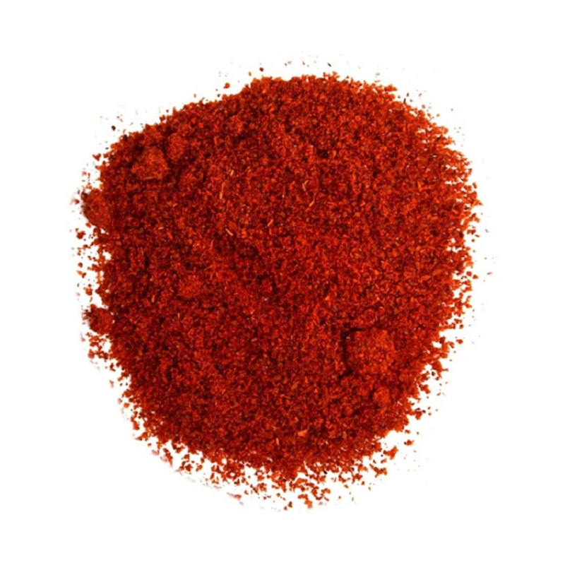 Offre d'usine de haute qualité de la poudre de poivre de Cayenne séché bouteille Sweet Paprike Halal Kasher