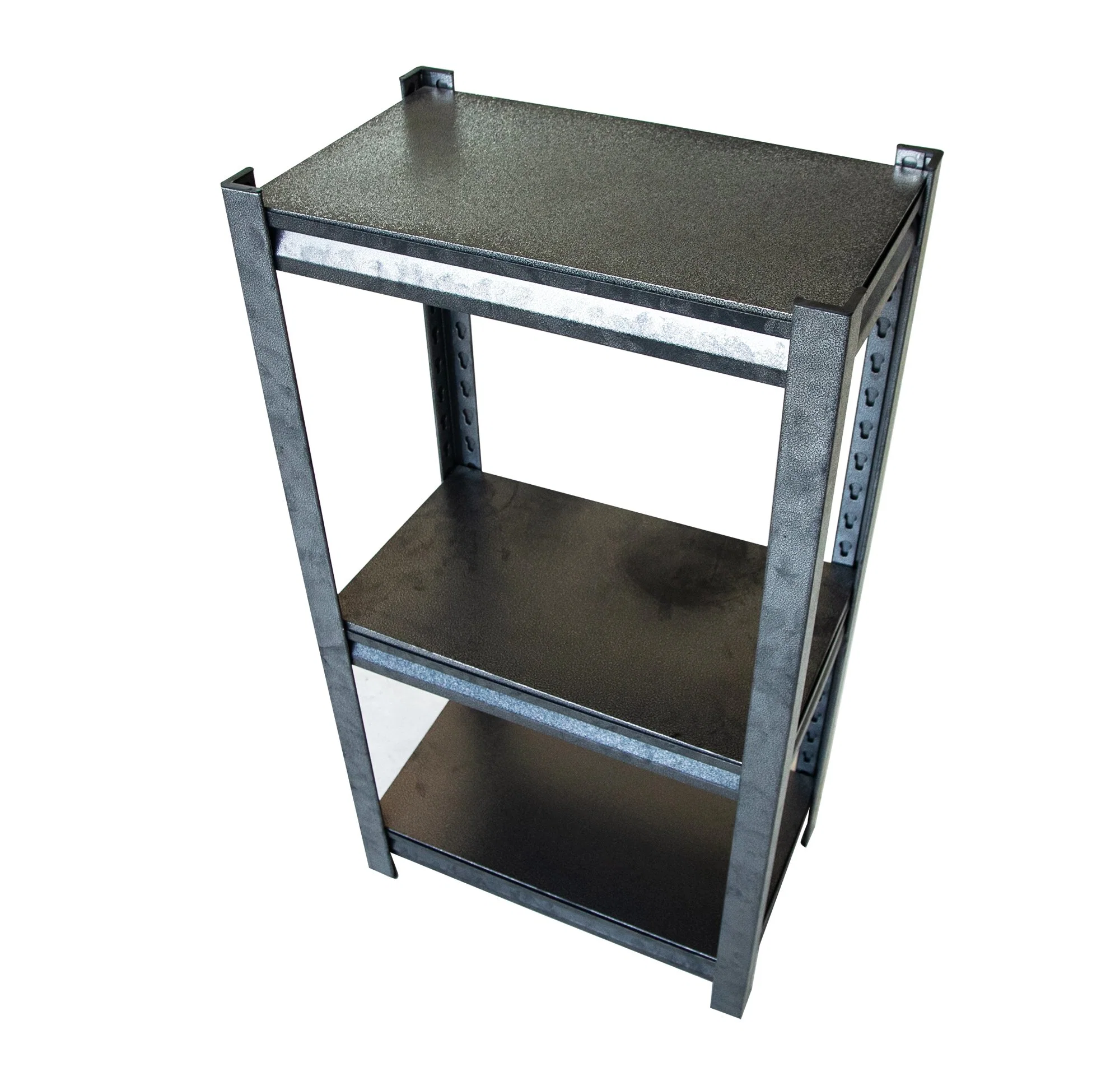 Electrostatic Spraying 1200*400*600 Shelves Adjustable Rack for Supermarket with Cheap Price