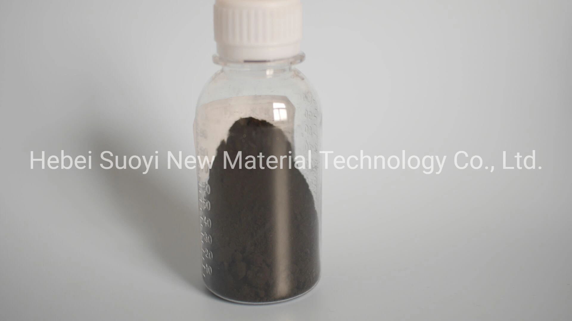 99.9%Nano Manganese Tetroxide Nano Manganese Tetroxide 50nm Mn3o4 CAS1317-35-7