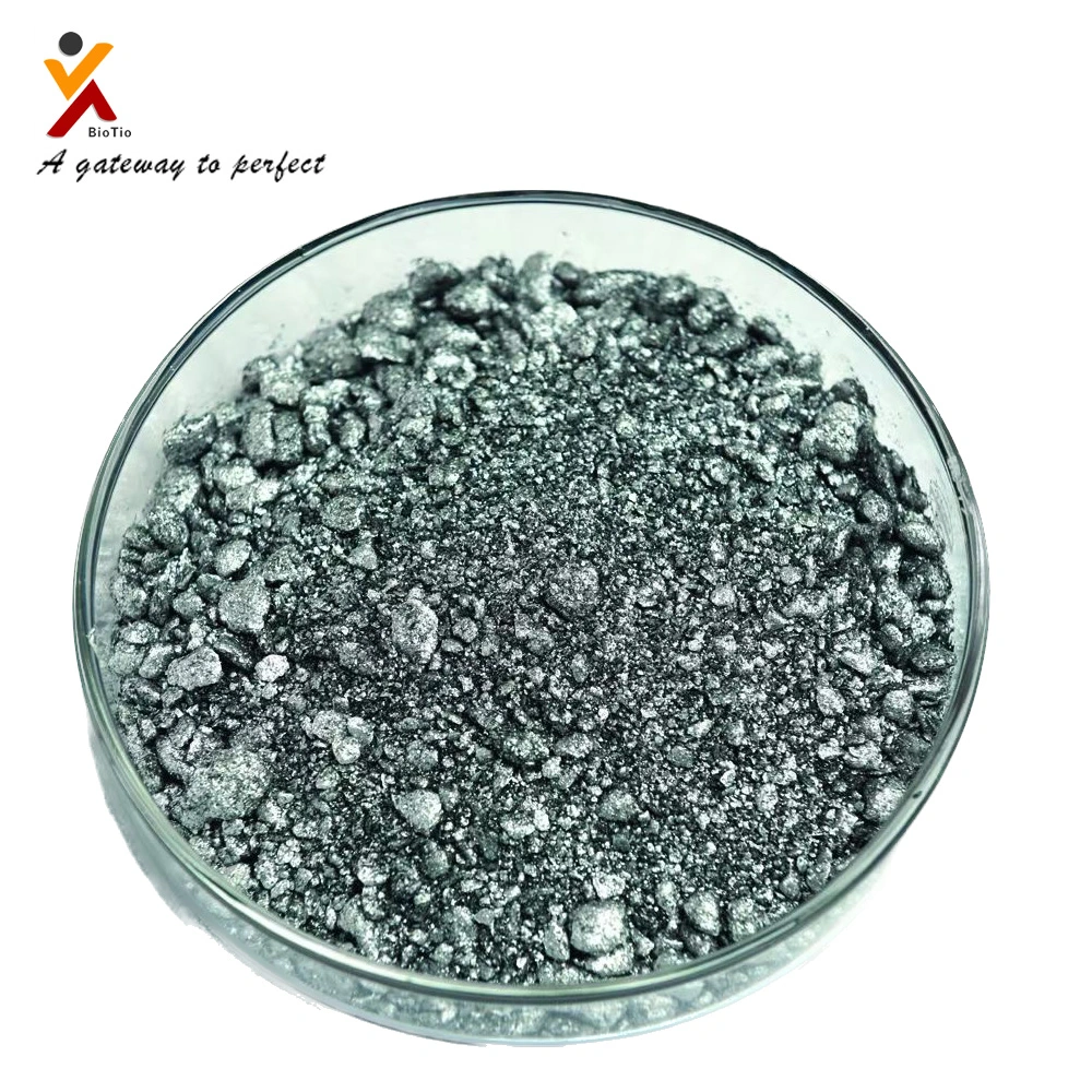 Standard Leafing Aluminum Paste Pigment Ap-404 for Protective Coatings