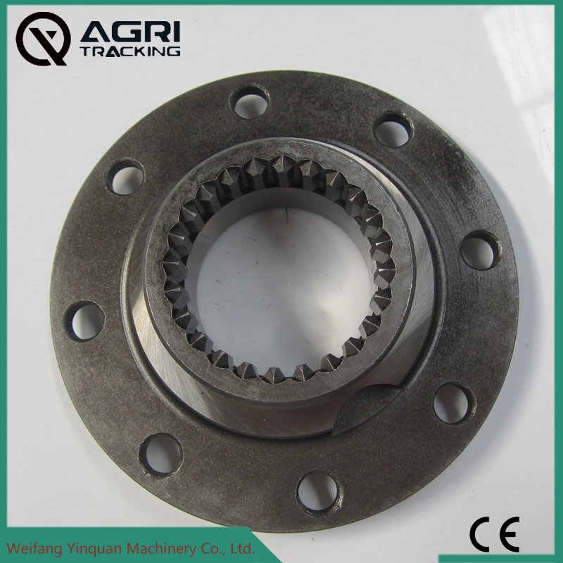 China Manufacturer CE Certification Foton Lovol Tractor Original Parts FT800.38.133 Differential Cover