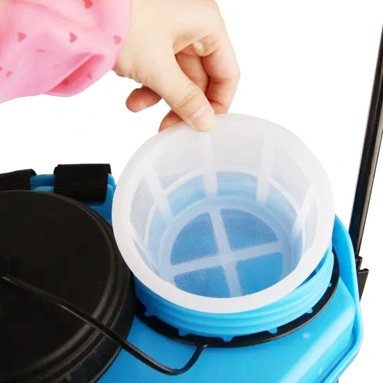 Electric Air Pressure Pesticide Farm Garden Knapsack Epidemic Prevention Sprayer