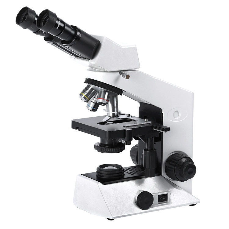 Infinity Optical System Multi-Purpose Binocular Olympus Microscope for Laboratory