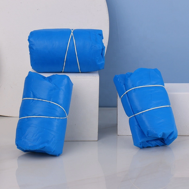 Wholesale/Supplier Waterproof Breathable and Safety Nonwoven PP Shoe Cover