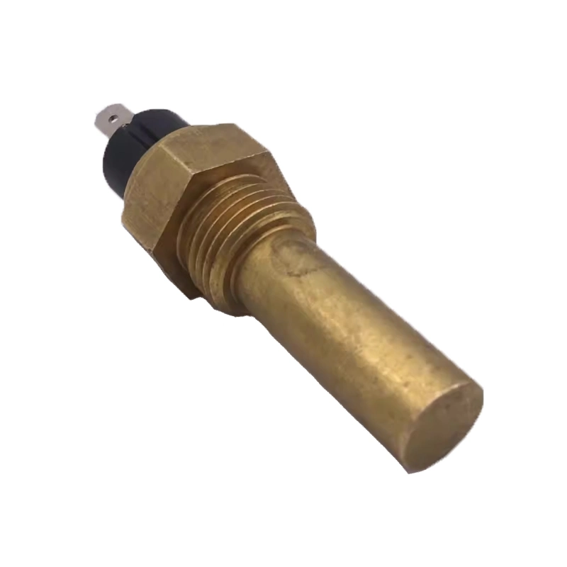 قطع غيار محرك الديزل T65204009 Fit Sensor Water Temperature Sensor الجرارات