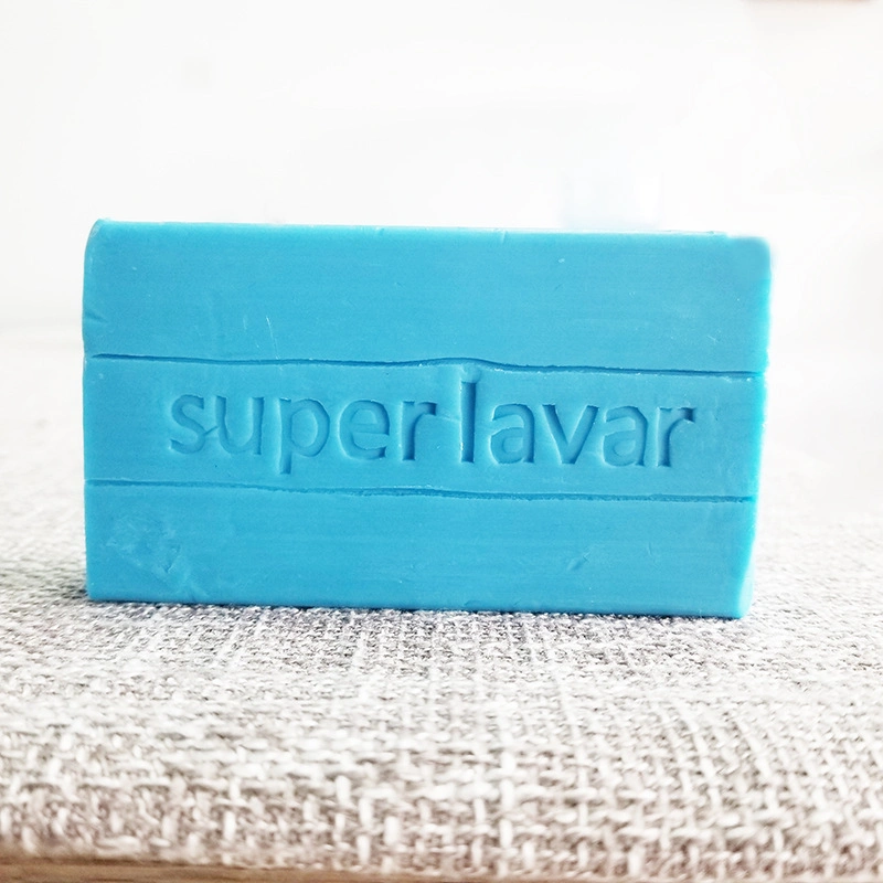 Bleu Bio savon de lessive Bar Baby Safe savon de lessive