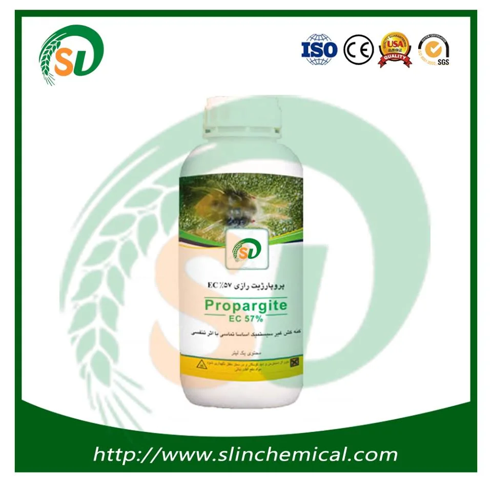 Agricultural Chemicals Pesticide Comite Propargite 73%Ec 57%Ec 40%Ec