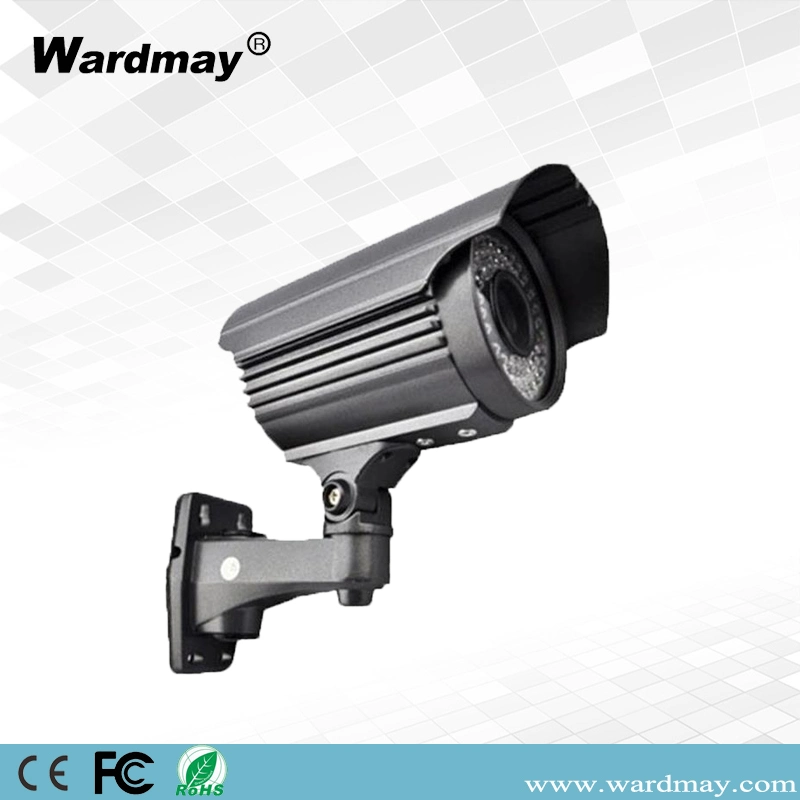 8.0MP 4K Video Security Surveillance IR Bullet Ahd CCTV Camera