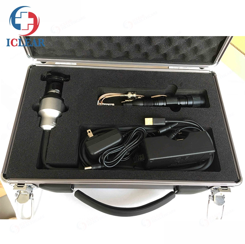 High quality/High cost performance Portable USB Veterinary Endoscope Camera