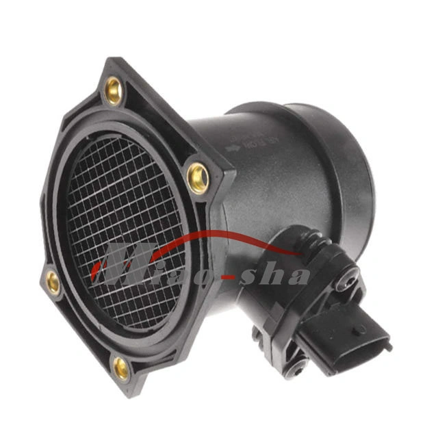 0281002594 0281002595 22680-7f405 226807f405mass Air Flow Meter Sensor for Nissan