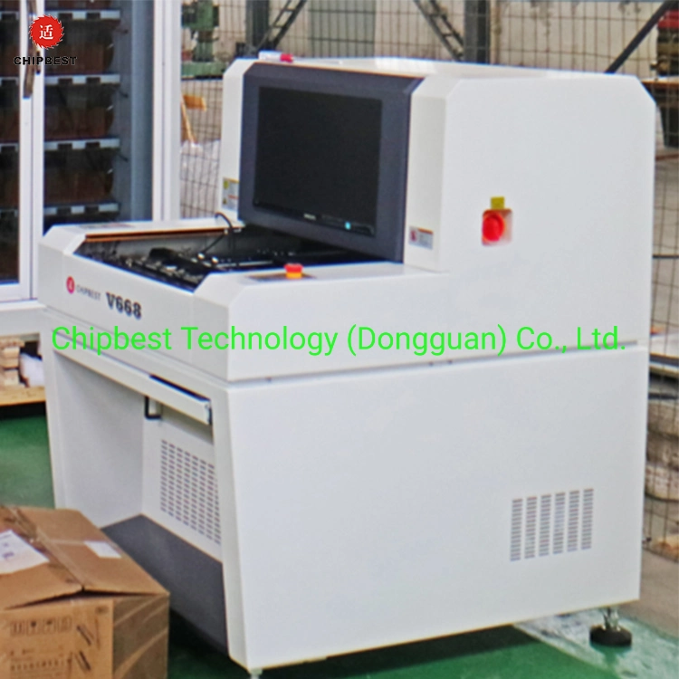 Samsung PCBA Assembly SMT Line SMD Chip Mounter Placement Machine SMD-Maschine Chip-Montierer Pick-and-Place-Maschine