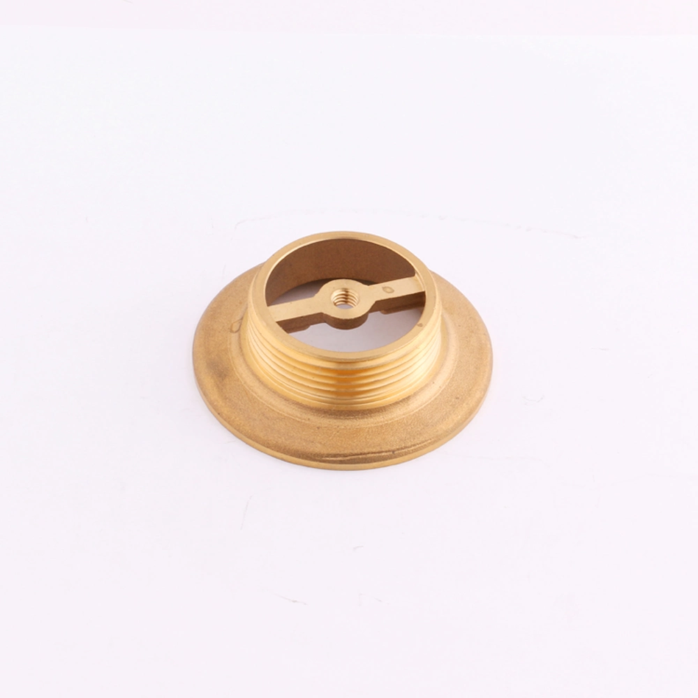 Angle Valve Handles Shape Brass Faucet Accessories